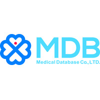 メディカルデータベース株式会社の会社情報