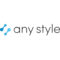 株式会社any styleの会社情報