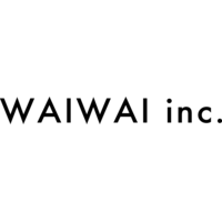 WAIWAI incの会社情報