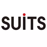 株式会社スーツの会社情報