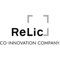 株式会社Relicの会社情報