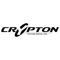 クリプトン・フューチャー・メディア株式会社の会社情報