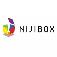 株式会社ニジボックスの会社情報