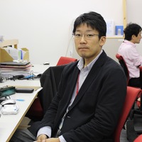 Nishimura （HR／Sales）さんのプロフィール