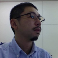 Tsuyoshi Saito