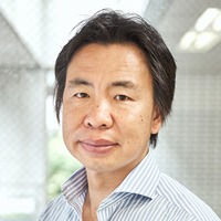 Yoichiro Shiba