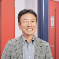 Tetsuya Hashino