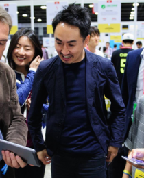 日本とアジア、投資家や大企業とベンチャーをつなぐ日本営業責任者募集！