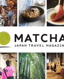 日本の魅力を世界へ！訪日メディアMATCHAでライターを募集！