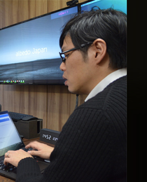 設立2期目、会社の成長を感じながら働きたい方いませんか？