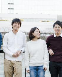 高校生の生きる場をつくる新しい仕事へのチャレンジ！就労支援ディレクター募集