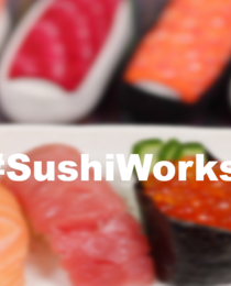 #SushiWorks ユーザーの価値を追求したいエンジニアWanted！