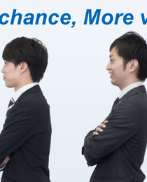 《17年度新卒採用：営業・事務》デキる社会人になりたい人募集！