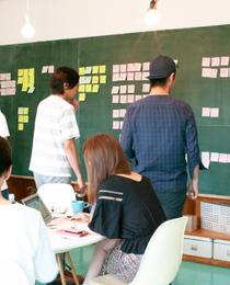 デザイナーのこだわり+αで実現するフロントエンドエンジニア