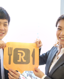 ＜東京＞～Rettyで広げる、幸せの輪～グルメサイトRettyの営業