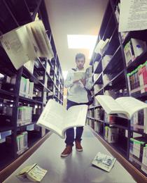 世界平和！資金洗浄を阻止!