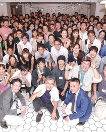 日本中に講師を生み出して行くコミュニティ・デベロップメントマネジャー募集