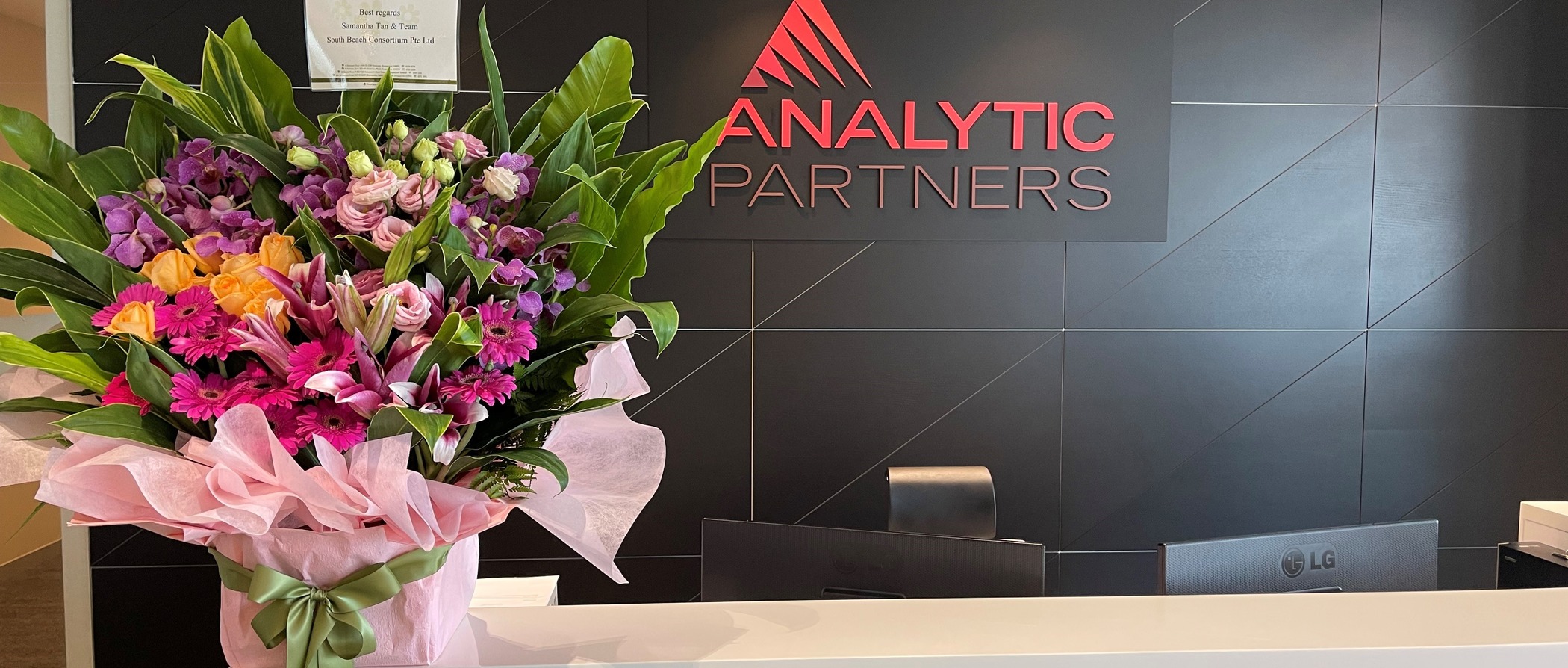 Join a winning team on the cutting edge of analytics as a Marketing Science Analyst today!