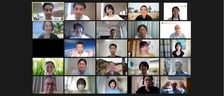 かものはし総会2022～これまでの歩みとともに、新しいミッションを迎えて～