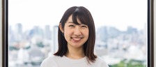 サクラグ初の時短ママ執行役員になった木村杏子さん。 週2時短勤務の派遣社員だった彼女が、執行役員になったワケとは？【インタビュー】