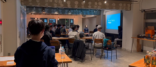 Awarefy 初のオフラインミートアップイベントを開催しました