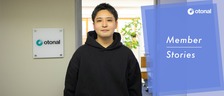 ゲノム解析から音声広告の解析へ。ポッドキャスターの収益化を目指し、データ活用で実現する音声広告の未来
