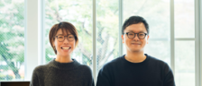 一人ひとりに寄り添う、ワヴデザインのメンター制度。