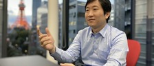 脳神経外科医として2500例を執刀した代表が、医師の道から起業へ。ドクターズ創業の背景とこれから