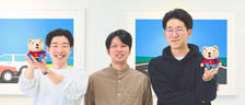 エンジニア3名に聞く！GMOビューティーでエンジニアとして働くことの魅力とは？