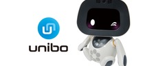 国土交通省の新制度である自動点呼機器に、ユニロボット㈱のuniboを採用した㈱ナブアシストの点呼＋（プラス）ロボット版が機器認定第１号を取得しました。