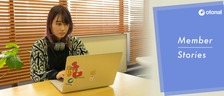 元音大生が挑む、データに基づくデジタル音声広告の価値証明。音声CM制作と広告運用を兼務する日々