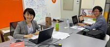 一皮むける研修、とは？(2018/7/5)