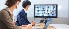 「AI議事録作成ツール」の説明会スケジュールのご案内（9月）