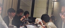 歓迎会