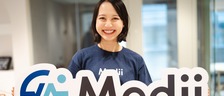 医療ベンチャーから一度降りることを決めた私がMediiに入った理由