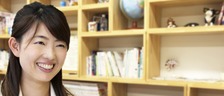 「国語講師」＆「広報」として、アオイゼミの魅力を全力で伝える