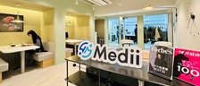 【Mediiのオフィスツアー】移転した新オフィスと働く環境を紹介！