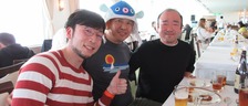 社員旅行にいってきました！ in関西
