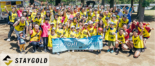 【第二回 スポGOMI×STAYGOLD in恵比寿｜CSRイベント】総勢80名が参加！前回よりスケールアップしたごみ拾い競技に参加者も大盛り上がり