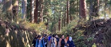日光街道をフィールドにした学びのプログラム協働メンバー募集