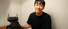 【インタビュー#3】宇宙ロボット開発統括 Tech Lead | 池田勇輝さん