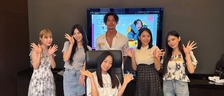 【ライブ配信講習会】人気ライブ配信者から学ぶ配信講習会！講習会の様子をご覧ください！！
