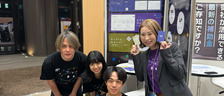 【JAPAN OPEN INNOVATION FES 2024】に出展しました！！