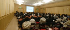 取組発表会実施