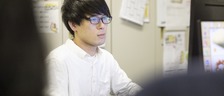 【社員紹介 #3】私が ユー・アンド・アース を選んだ理由と、今の仕事【反響営業】