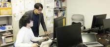 20代で一生モノのスキルを得るならユー・アンド・アースの営業で！