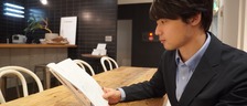 【People】入社から4年で事業部長へ、探究心で変遷する無二のキャリア