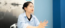 【中途インタビュー】お客様と一緒につくりながら「想い」を象っていく映像ベンチャーのプロデューサーとは？