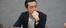 「Qaseeは僕たちセールス部が牽引していく」最年少マネージャーの挑戦。（セールスMgrインタビュー）
