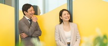 大手企業の変革を支援し、社会の「当たり前」をつくる。新生エンタープライズ組織の挑戦
